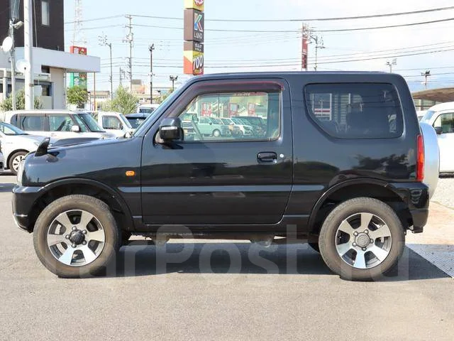 Suzuki Jimny. �������, 4wd, 0.7 (64��.�.), ������, 14 700����. ��, �/�. ��� ����� �� ������������ ����