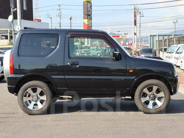 Suzuki Jimny. �������, 4wd, 0.7 (64��.�.), ������, 14 700����. ��, �/�. ��� ����� �� ������������ ����