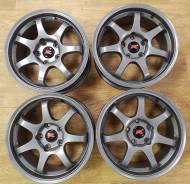 A-Tech Final Speed Eraser. 7.0x16", 5x114.3, ET43, �� 73���. ����