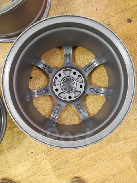 A-Tech Final Speed Eraser. 7.0x16", 5x114.3, ET43, �� 73���. ����