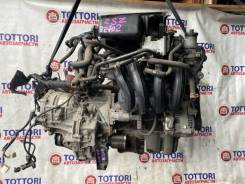  Toyota Vitz 02.2008 1900023220 SCP90 2SZ-FE 1900023220 