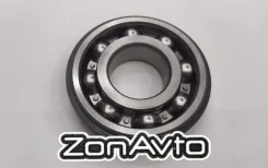 ��������� 6307-ZNR 35-80-21 � ���������, �������� � ����� ������� MBY 6307 ����