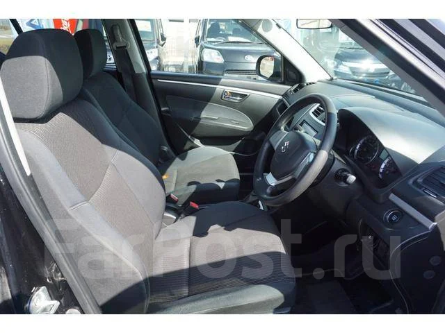 Suzuki Swift. ��������, ��������, 1.2 (91��.�.), ������, 11 000����. ��, �/�. ��� ����� �� ������������ ����