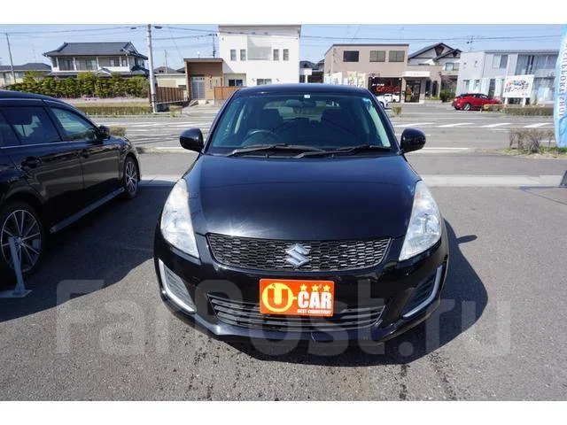 Suzuki Swift. ��������, ��������, 1.2 (91��.�.), ������, 11 000����. ��, �/�. ��� ����� �� ������������ ����