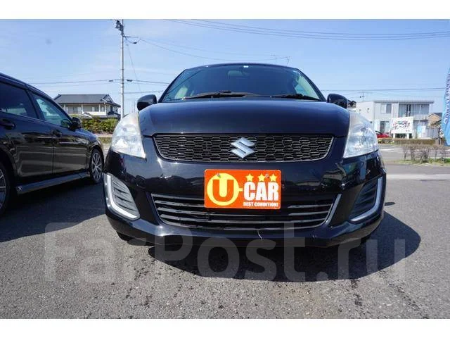 Suzuki Swift. ��������, ��������, 1.2 (91��.�.), ������, 11 000����. ��, �/�. ��� ����� �� ������������ ����