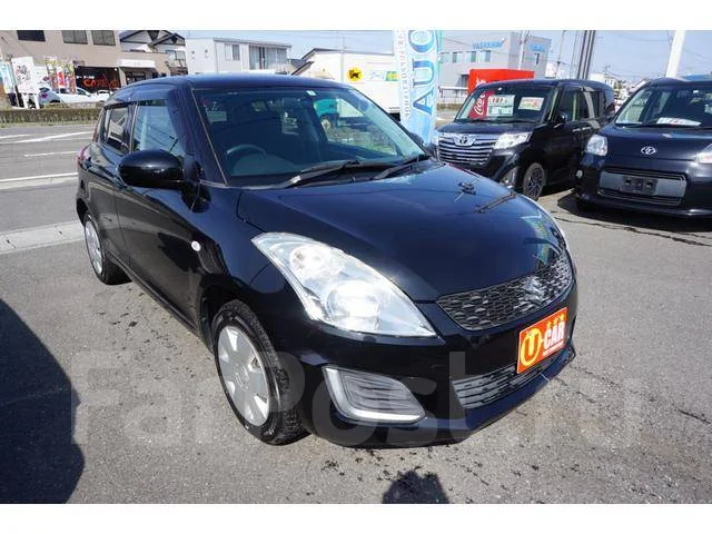 Suzuki Swift. ��������, ��������, 1.2 (91��.�.), ������, 11 000����. ��, �/�. ��� ����� �� ������������ ����