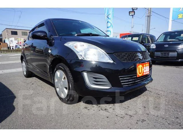 Suzuki Swift. ��������, ��������, 1.2 (91��.�.), ������, 11 000����. ��, �/�. ��� ����� �� ������������ ����
