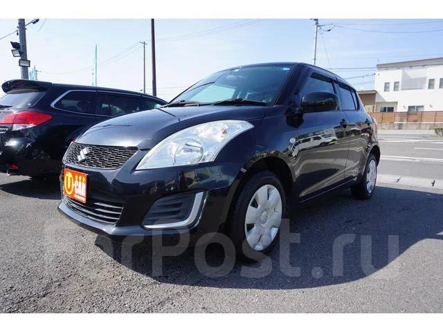 Suzuki Swift. ��������, ��������, 1.2 (91��.�.), ������, 11 000����. ��, �/�. ��� ����� �� ������������ ����
