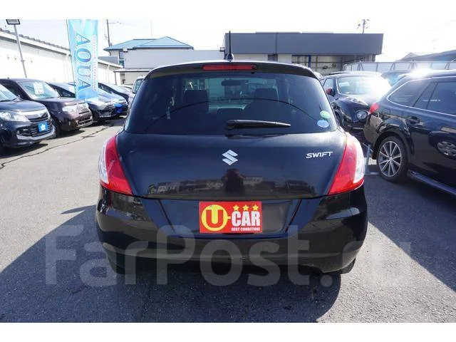Suzuki Swift. ��������, ��������, 1.2 (91��.�.), ������, 11 000����. ��, �/�. ��� ����� �� ������������ ����