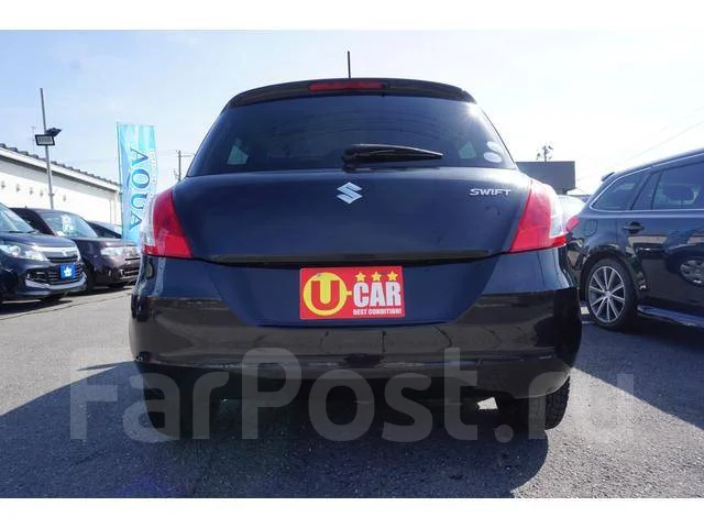 Suzuki Swift. ��������, ��������, 1.2 (91��.�.), ������, 11 000����. ��, �/�. ��� ����� �� ������������ ����