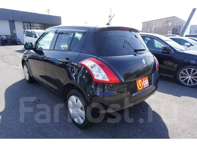Suzuki Swift. ��������, ��������, 1.2 (91��.�.), ������, 11 000����. ��, �/�. ��� ����� �� ������������ ����