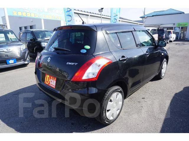 Suzuki Swift. ��������, ��������, 1.2 (91��.�.), ������, 11 000����. ��, �/�. ��� ����� �� ������������ ����