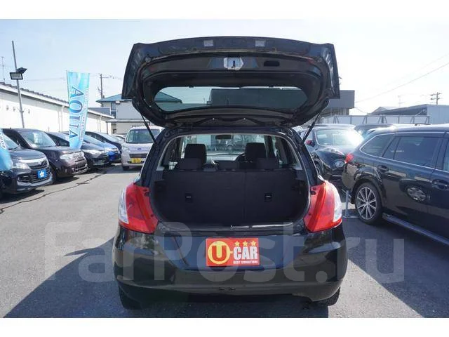 Suzuki Swift. ��������, ��������, 1.2 (91��.�.), ������, 11 000����. ��, �/�. ��� ����� �� ������������ ����