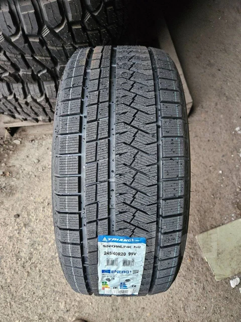 Triangle Snowlink PL02. ������, ��� �����, 2025 ���, ����� ����