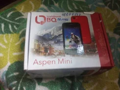 BQ BQS-3510 Aspen Mini. �/� ����