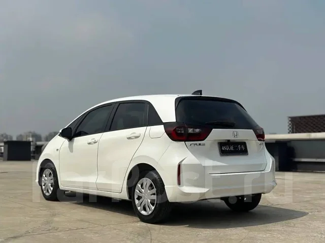 Honda Fit. ��������, ��������, 1.5 (130��.�.), ������, 48 000����. ��, �/�, ��� ���. ��� ����� �� ������������ ����
