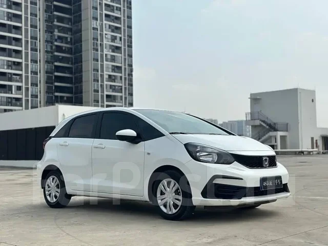 Honda Fit. ��������, ��������, 1.5 (130��.�.), ������, 48 000����. ��, �/�, ��� ���. ��� ����� �� ������������ ����