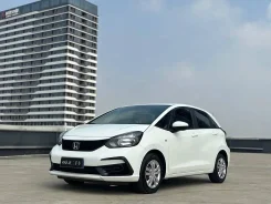 Honda Fit. ��������, ��������, 1.5 (130��.�.), ������, 48 000����. ��, �/�, ��� ���. ��� ����� �� ������������ ����