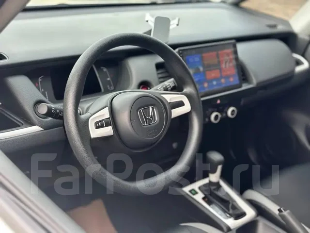 Honda Fit. ��������, ��������, 1.5 (130��.�.), ������, 48 000����. ��, �/�, ��� ���. ��� ����� �� ������������ ����