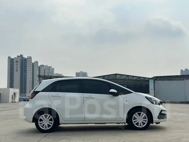 Honda Fit. ��������, ��������, 1.5 (130��.�.), ������, 48 000����. ��, �/�, ��� ���. ��� ����� �� ������������ ����