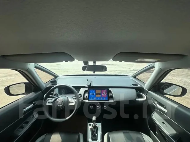 Honda Fit. ��������, ��������, 1.5 (130��.�.), ������, 48 000����. ��, �/�, ��� ���. ��� ����� �� ������������ ����