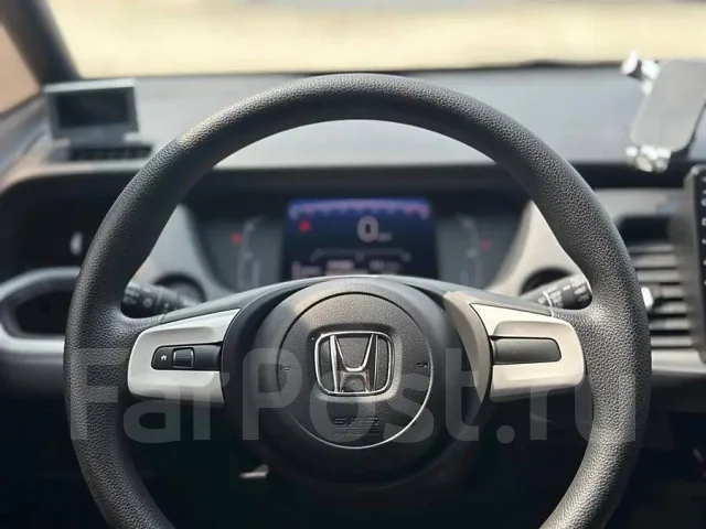 Honda Fit. ��������, ��������, 1.5 (130��.�.), ������, 48 000����. ��, �/�, ��� ���. ��� ����� �� ������������ ����