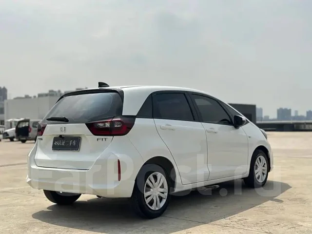 Honda Fit. ��������, ��������, 1.5 (130��.�.), ������, 48 000����. ��, �/�, ��� ���. ��� ����� �� ������������ ����