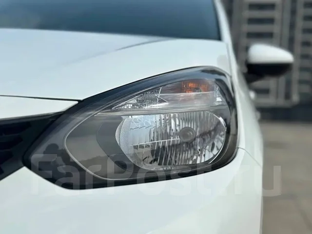 Honda Fit. ��������, ��������, 1.5 (130��.�.), ������, 48 000����. ��, �/�, ��� ���. ��� ����� �� ������������ ����
