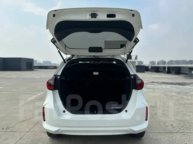 Honda Fit. ��������, ��������, 1.5 (130��.�.), ������, 48 000����. ��, �/�, ��� ���. ��� ����� �� ������������ ����