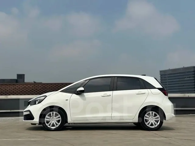 Honda Fit. ��������, ��������, 1.5 (130��.�.), ������, 48 000����. ��, �/�, ��� ���. ��� ����� �� ������������ ����