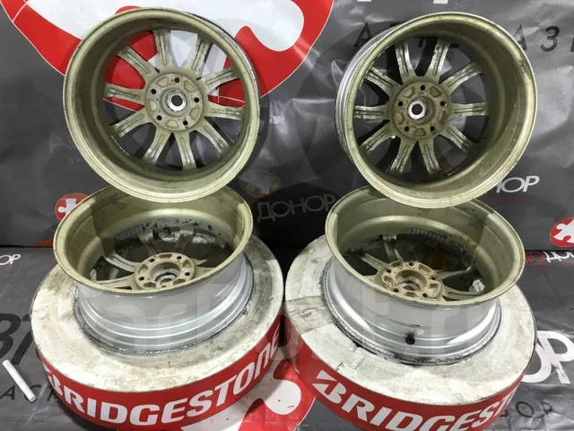 Koya Spider. 6.5x16", 5x114.3, ET53, �� 72���. ����