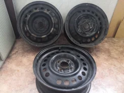 �-Wheels. x15" ����