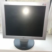 LG. 17", ���������� �� (LCD, LED, QLED) ����