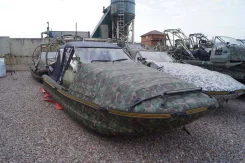 Alligator. 2024 ���, ����� 6,5��., ��������� ������������, 280��.�., ������ ����
