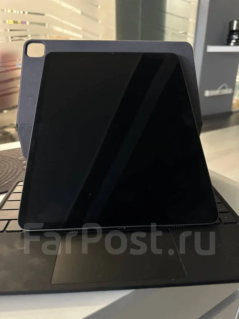 Apple iPad Pro 12.9 2021. 12.9 ������, ������ 256 �� ����