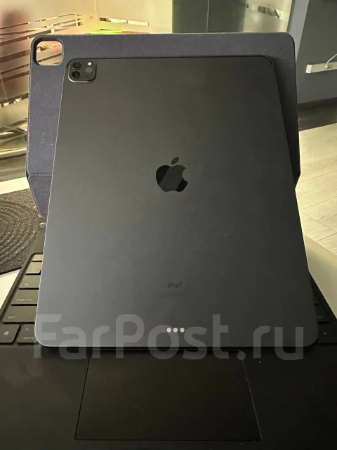 Apple iPad Pro 12.9 2021. 12.9 ������, ������ 256 �� ����