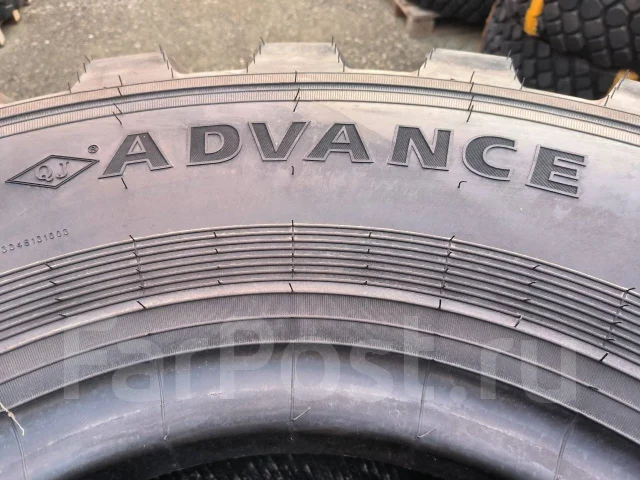 Advance GLE-2. �����������, 2024 ���, ����� ����
