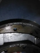������� ��������� Daewoo Matiz KLYA F8CV ������ 96268686 ����