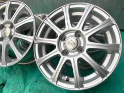 Zelerna. 5.5x14", 4x100, ET42, �� 73,1���. ����