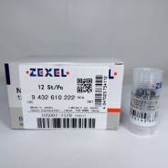 ����������� �������� NP-DN4PDN117, 105007-1170 Shibaura N843, N844 (Zexel/������) 1050071170 ����