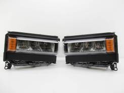 ��������, ��� Toyota Land Cruiser Prado LED ������ �������� 60-343 4V 60-343 ����