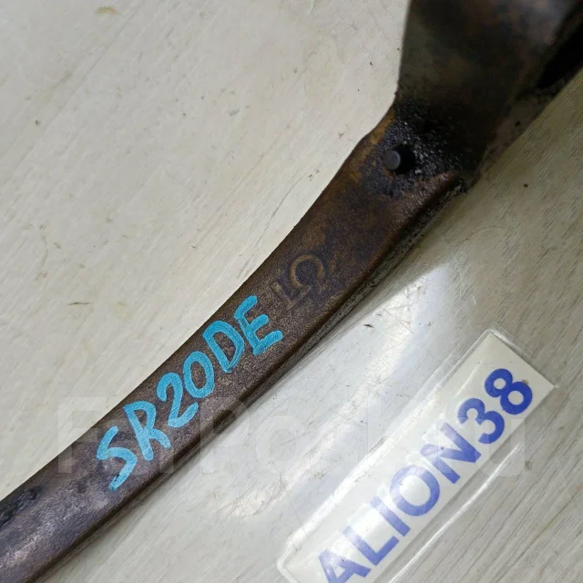 ����������� ���� ��� SR20DE Nissan 130912J202 ����