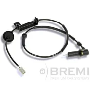 BR-50428_������ ABS! ��� 50428 Bremi 50428 ����