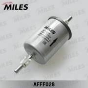 AFFF028 Miles   AFFF028 