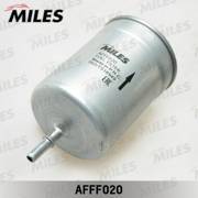 AFFF020 Miles   AFFF020 
