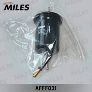 AFFF031 Miles   AFFF031 