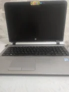 HP ProBook 450. 15.6", WiFi: 1, Bluetooth: 1 ����