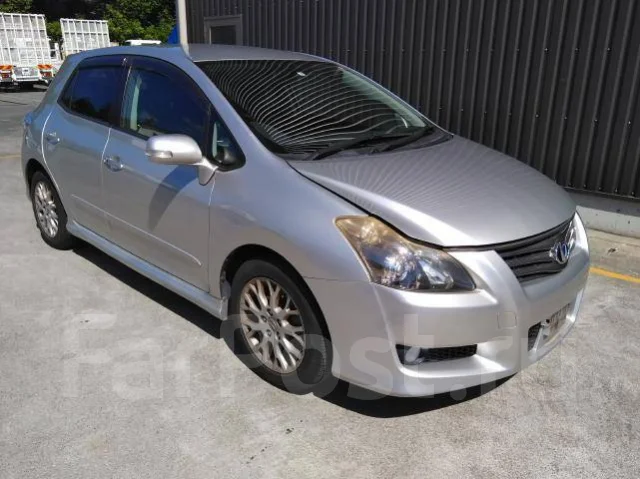 Toyota Blade. AZE156H, 2AZFSE ����