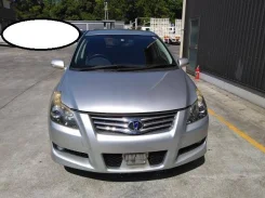 Toyota Blade. AZE156H, 2AZFSE ����