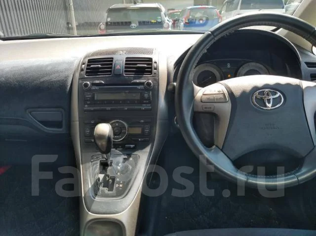 Toyota Blade. AZE156H, 2AZFSE ����
